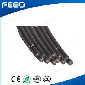 CE High Quality PV Waterproof Power PVC Cable