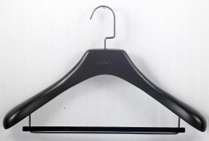 High Quality Suit Wood Hanger for Man