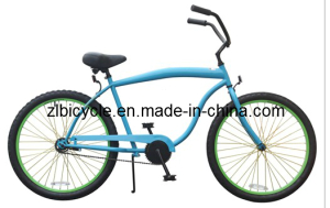 Aluminum Beach Cruiser Bike Bicyle