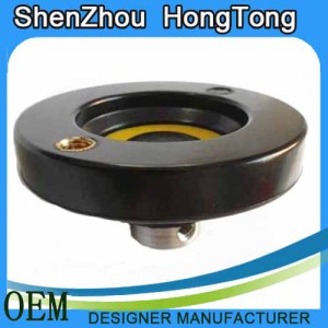 Handwheel with Revolving Handle for Packaging Machinery