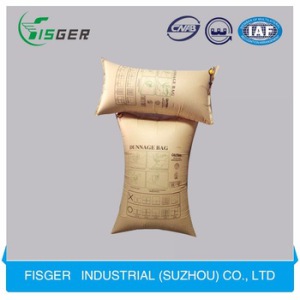 China Factory Direct Sale Air Dunnage Bag with Cheap Price