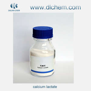 Calcium Lactate with Great Quality Factory Supplier