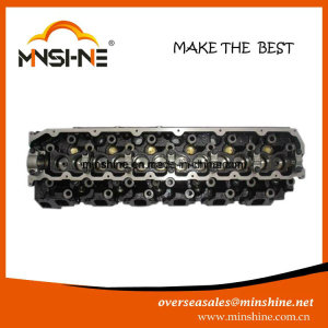 1Hz Cylinder Head for Toyota Auto Parts