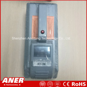 LCD Touch Screen Aet-801A Handheld Explosive Trace Detector
