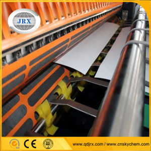 A4 A3 Paper Prodcution Line Slitting and Rewinding Machine