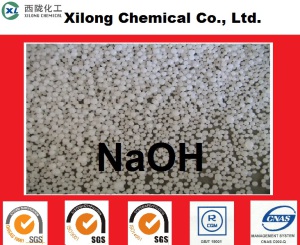 Strong Alkali Sodium Hydroxide with Best Price