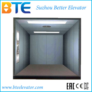 Ce Freight Elevator for Cargo Deliver