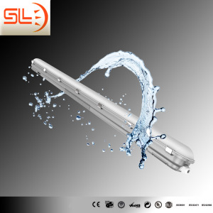 Slwp1240p LED Waterproof Tunnel Light CE RoHS & UL